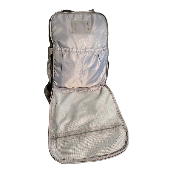 Babbleroo Diaper Backpack - Picture 10 of 16